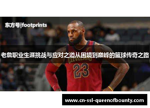 老詹职业生涯挑战与应对之道从困境到巅峰的篮球传奇之路