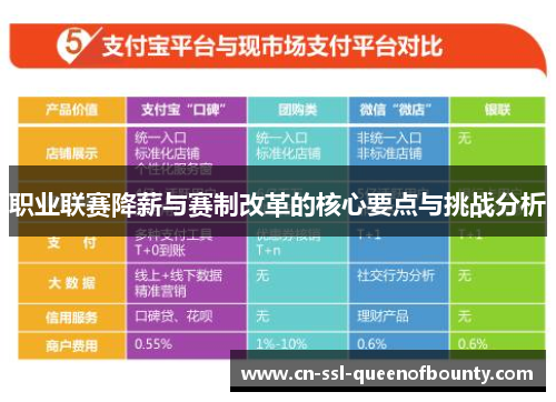 职业联赛降薪与赛制改革的核心要点与挑战分析 职业联赛降薪与赛制改革的核心要点与挑战分析