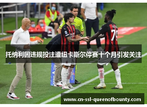 托纳利因违规投注遭纽卡斯尔停赛十个月引发关注