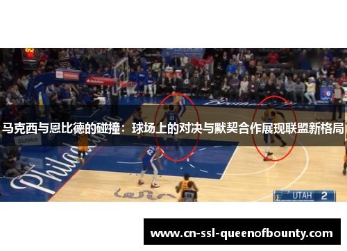 马克西与恩比德的碰撞：球场上的对决与默契合作展现联盟新格局